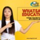 WhatsApp for Education