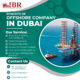 Company Incorporation In Dubai | IBR Group India