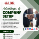 Company Incorporation In Dubai | IBR Group India