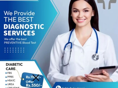 Best Diagnostic Checkup Packages in Nagercoil