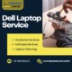 Dell Laptop Service Center in Ghaziabad