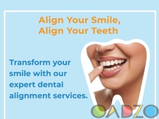 Transform Your Smile at Archak Dental Clinic