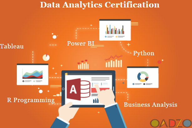 Data Analytics Course in Delhi , 110056 . Best Online